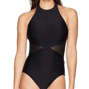 Coastal Blue One Piece